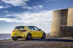 Renault Megane R.S. 300 Trophy 2019 года (UK)